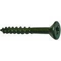 Primesource Building Products SCREW 9X3 GRN COMBO 2M P3S2M